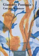Copertina libro <b>Con parole remote</b>
