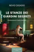 Copertina libro <b>Le stanze dei giardini segreti</b>