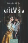 Copertina libro <b>L'ombra di Artemisia</b>