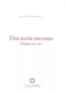 Copertina libro <b>Una storia oscurata</b>