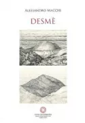Copertina libro <b>Desmè</b>