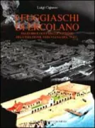 Copertina libro <b>I fuggiaschi di Ercolano<br></b>(titolo originale o altro titolo: <i>UBO1465488</i>)