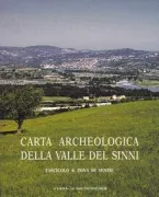 Copertina libro <b>4: Zona di Senise</b>