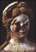 Copertina libro <b>La Sicilia dei due Dionisî</b>