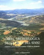 Copertina libro <b>3: Dalle colline di Noepoli ai Monti di Colobraro</b>