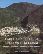 Copertina libro <b>2: Da Valsinni a San Giorgio Lucano e Cersosimo</b>