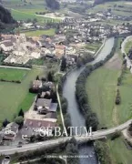 Copertina libro <b>Sebatum</b>