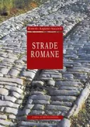 Copertina libro <b>Strade romane</b>