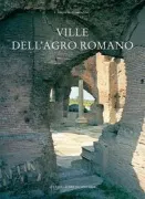Copertina libro <b>Ville dell'agro romano</b>