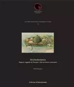 Copertina libro <b>Archeobotanica</b>