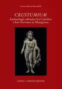 Copertina libro <b>Crustumium</b>