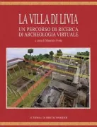 Copertina libro <b>La villa di Livia</b>