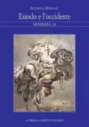 Copertina libro <b>24: Esiodo e l'occidente</b>