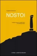 Copertina libro <b>Nostoi, tradizioni eroiche e modelli mitici nel Meridione d'Italia</b>