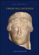 Copertina libro <b>1: Cirene nell'antichità</b>