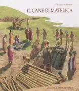 Copertina libro <b>Il cane di Matelica</b>