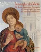 Copertina libro <b>Fiamminghi e altri maestri: gli artisti stranieri nel patrimonio del Fondo edifici di culto del Ministero dell'interno</b>