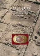 Copertina libro <b>Kalè Akté</b>