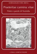 Copertina libro <b>Praeteritae carmina vitae</b>