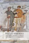 Copertina libro <b>Piazza Armerina</b>