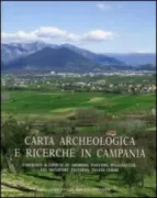 Copertina libro <b>4: Comuni di Amorosi, Faicchio, Puglianello, San Salvatore Telesino, Telese Terme</b>
