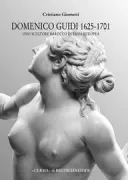 Copertina libro <b>Domenico Guidi 1625-1701</b>