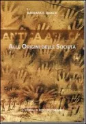 Copertina libro <b>Antica Africa</b>