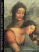 Copertina libro Léonard de Vinci en France