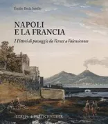 Copertina libro <b>Napoli e la Francia</b>