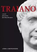 Copertina libro <b>Traiano</b>