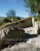 Copertina libro <b>Castello di Gerione</b>