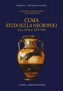 Copertina libro <b>Cuma</b>