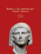Copertina libro <b>Roma y las provincias</b>