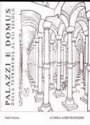 Copertina libro <b>Palazzi e domus dalla tetrarchia al 7. secolo</b>