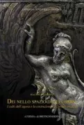 Copertina libro <b>Dei nello spazio degli uomini</b>