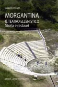 Copertina libro <b>Morgantina</b>
