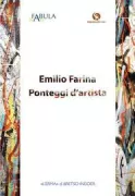 Copertina libro <b>Emilio Farina: ponteggi d'artista</b>