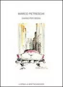 Copertina libro <b>Marco Petreschi</b>