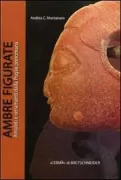 Copertina libro <b>Ambre figurate</b>