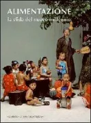 Copertina libro <b>Alimentazione</b>