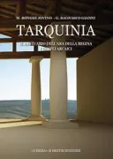 Copertina libro <b>Tarquinia</b>