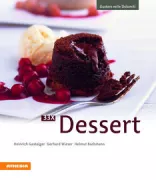Copertina libro <b>33 x Desserts</b>