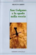 Copertina libro <b>San Galgano e la spada nella roccia</b>