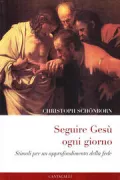 Copertina libro <b>Seguire Gesù ogni giorno<br></b>(titolo originale o altro titolo: <i>Jesus nachfolgen im alltag. -</i>)