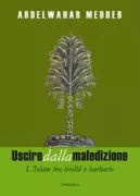 Copertina libro <b>Uscire dalla maledizione<br></b>(titolo originale o altro titolo: <i>Sortir de la malédiction</i>)