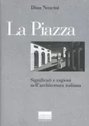 Copertina libro <b>La piazza</b>
