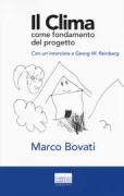 Copertina libro <b>Il clima</b>