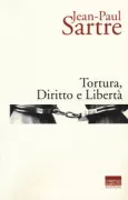Copertina libro <b>Tortura, diritto e libertà</b>