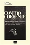 Copertina libro <b>Controcorrente</b>