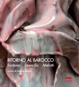 Copertina libro <b>Ritorno al Barocco</b>